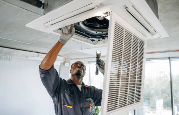 Licensed Ac Installation service in Bat Cave, NC - FH HVAC