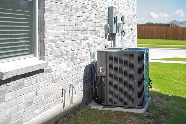 Reliable Ac Installation contractor in Bat Cave, NC by FH HVAC